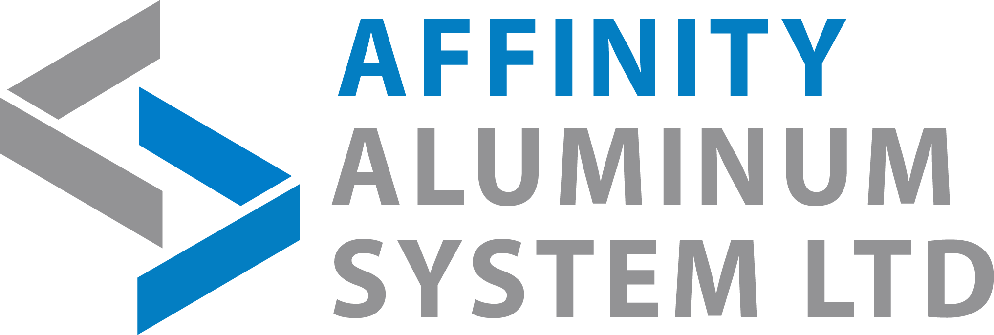 Affinity Aluminum System Ltd. Logo